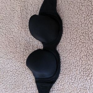 Jockey strapless bra size 34B